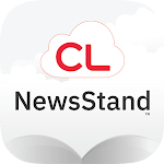 cloudLibrary NewsStand Apk