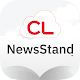 cloudLibrary NewsStand Descarga en Windows