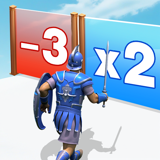 Rise of Glory: Battle Game دانلود در ویندوز