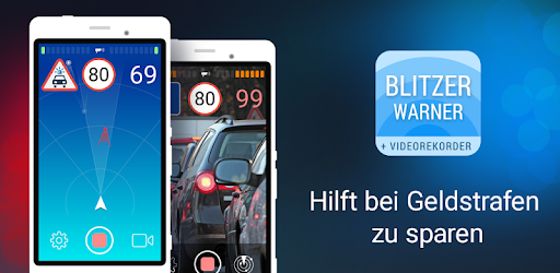 SmartDriver: Blitzerwarner DE – Apps bei Google Play
