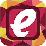 Easy Elipse - icon pack icon