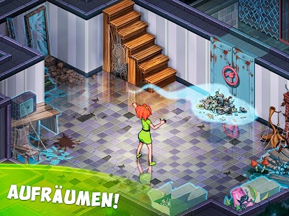 Ghost Town Adventures: Rätsel Spiel mit Abenteuer Screenshot
