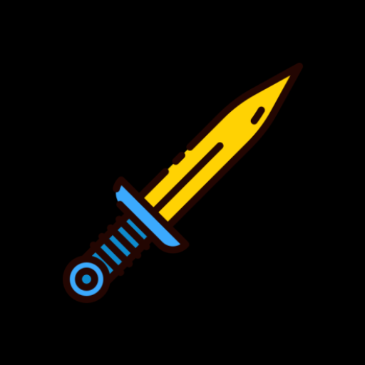 Knife Hit - Pro logo
