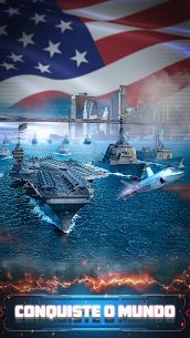 Conflict of Nations: WW3 2