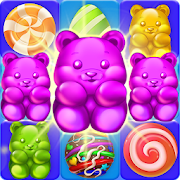 Sweet Bear Taste  Icon