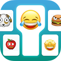 Keyboard OS 11: Keyboard Emojis, Stickers, Theme