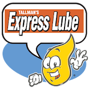 Tallman's Express Lube