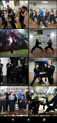 Centro Argentino de Kung Fu