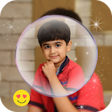 PIP Camera Photo Effects icon