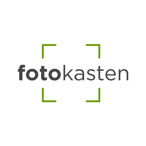 fotokasten express logo