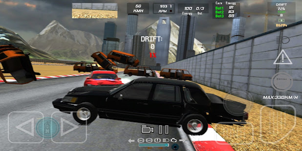 X Racing 1.00 screenshots 22