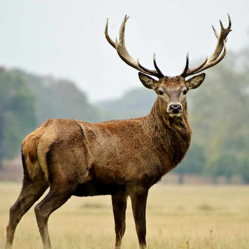 Deer Sounds - AppWisp.com