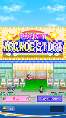 Pocket Arcade Storyのおすすめ画像5