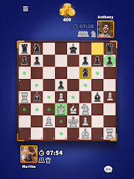 Chess Clash - Play Online