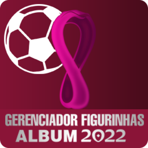 Gerenciador PRO Album Copa22 1.0.7 Icon