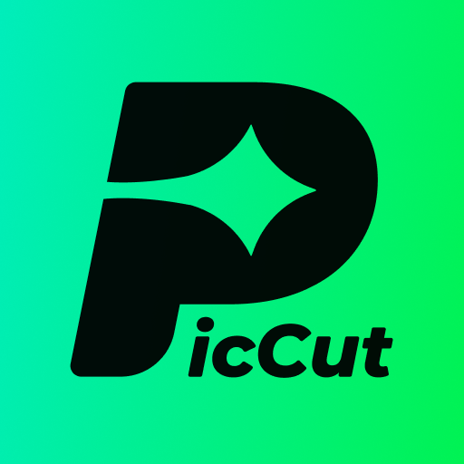PicCut - Photo Editor Laai af op Windows