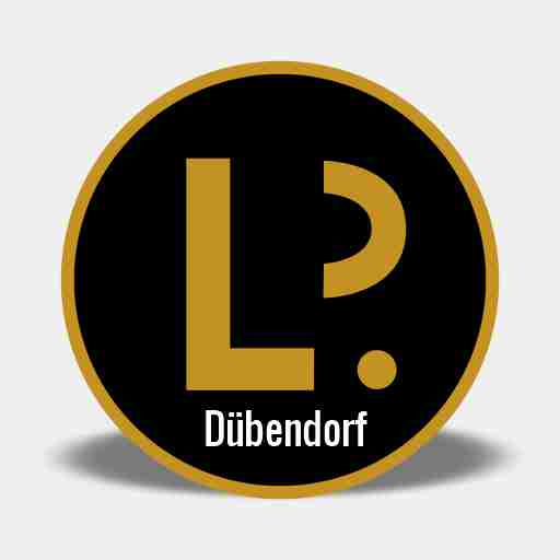 Life Point Dübendorf logo