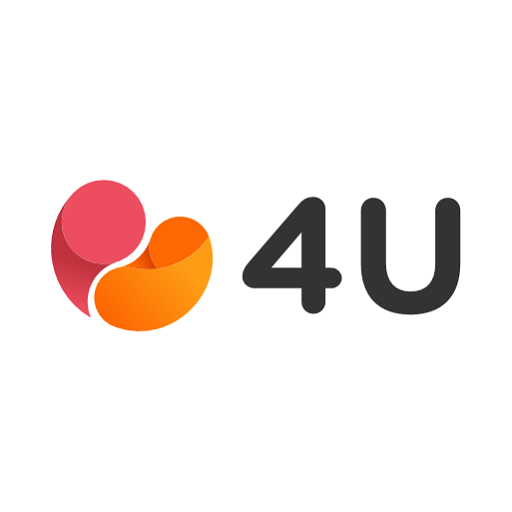 4U-Solusi Baby Blues Indonesia logo