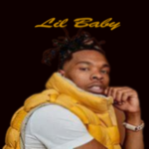 Lil Baby Mp3 Player for PC / Mac / Windows 11,10,8,7 Free Download