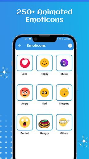My Sticker - Stickers for WA Screen 2