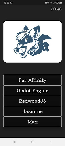 Owl Logo: SpeedRun Logo Quiz Screen 2