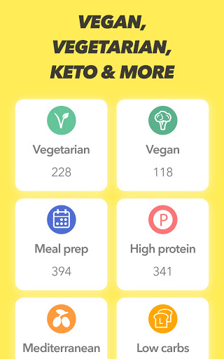 FitMenCook - Healthy Recipes screenshot 17