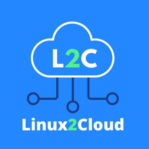 Linux2Cloud logo