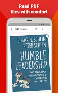 PDF Reader Free - PDF Viewer for Android 2021 3.0.3 APK screenshots 12