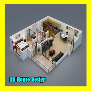 Home Design 3D – Apps no Google Play