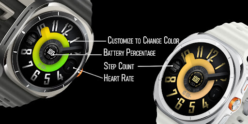 [SSP] - Big Analog screenshot 5