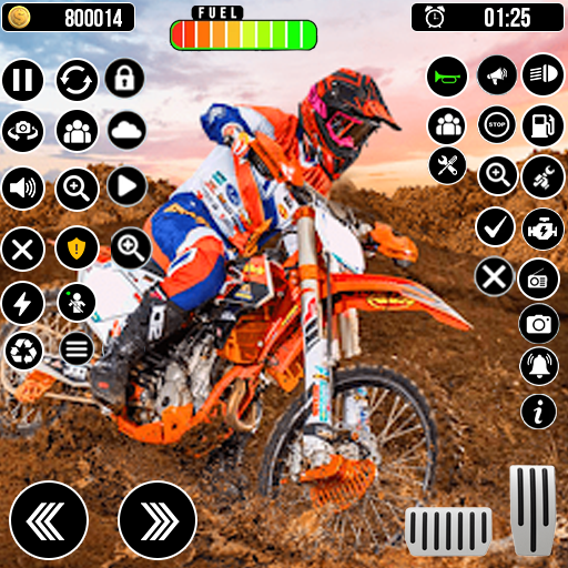 Manobras de Moto Brasil – Apps on Google Play