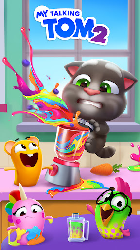 My Talking Tom 2 16