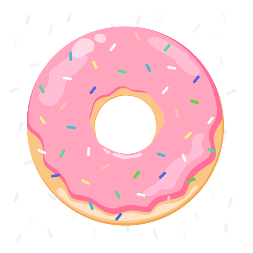 Donut PROXY