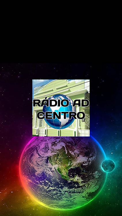 Rádio AD Centro - 1.2 - (Android)