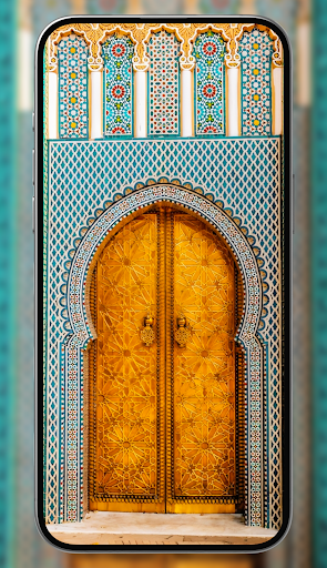 Morocco Wallpapers Screen 2