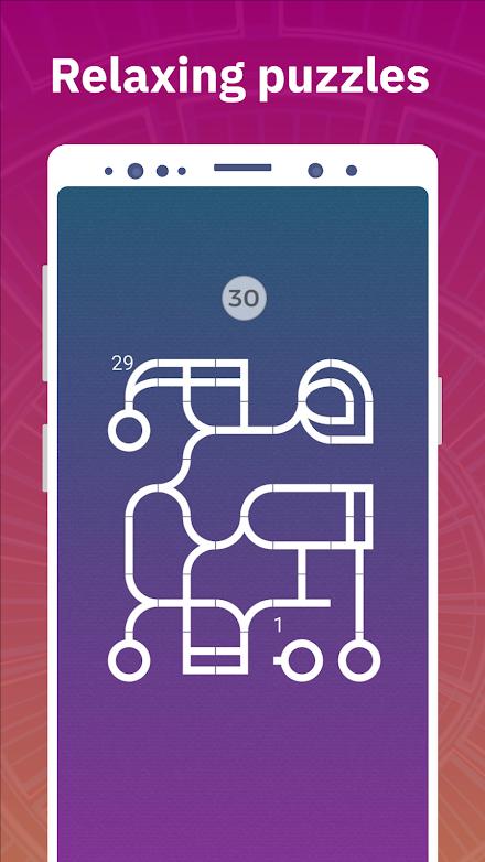 Mind games, logic puzzles Screen 3