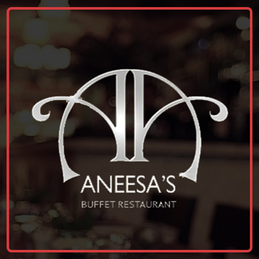 Aneesas Buffet Restaurant logo