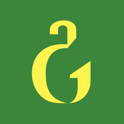 Goodwill Delivery logo