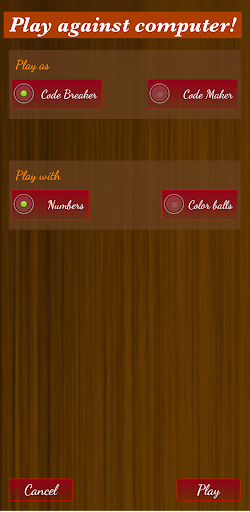 App-Vorschau