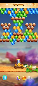 Bubble Shooter