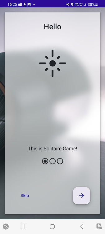 Solitaire - 1.1.5 - (Android)