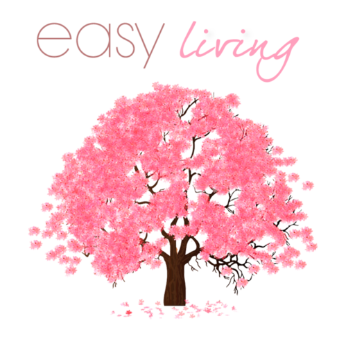 Easy Living logo
