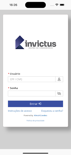 Invictus Condomínios Screen 2