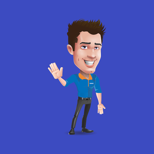 Farnek Buddy logo