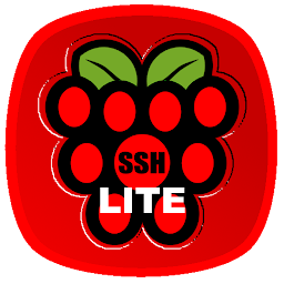 Icon image Raspberry SSH & WOL Buttons