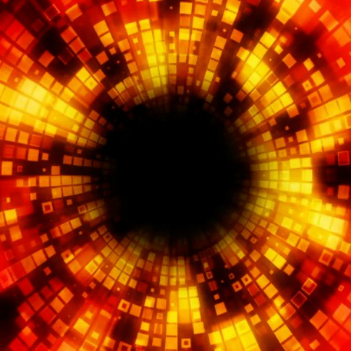 3d Tunnel Live Wallpaper logo