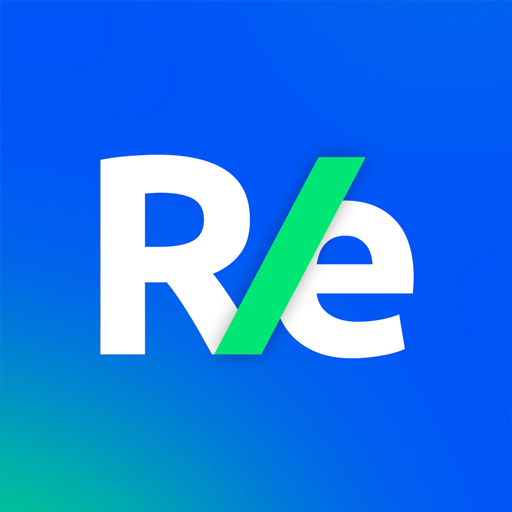 Reportana logo
