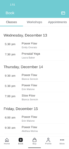 Stray Dog Yoga Studio