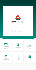 My Life My Way 1.0 APK + Mod (Unlimited money) إلى عن على ذكري المظهر