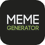 Free Meme Generator - Creator icon